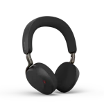 Jabra Evolve3 85 MS - USB-A with Dongle - Black と Nokia N8800 用